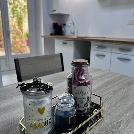 Charmante Maison Renovee Nérac Eksteriør billede